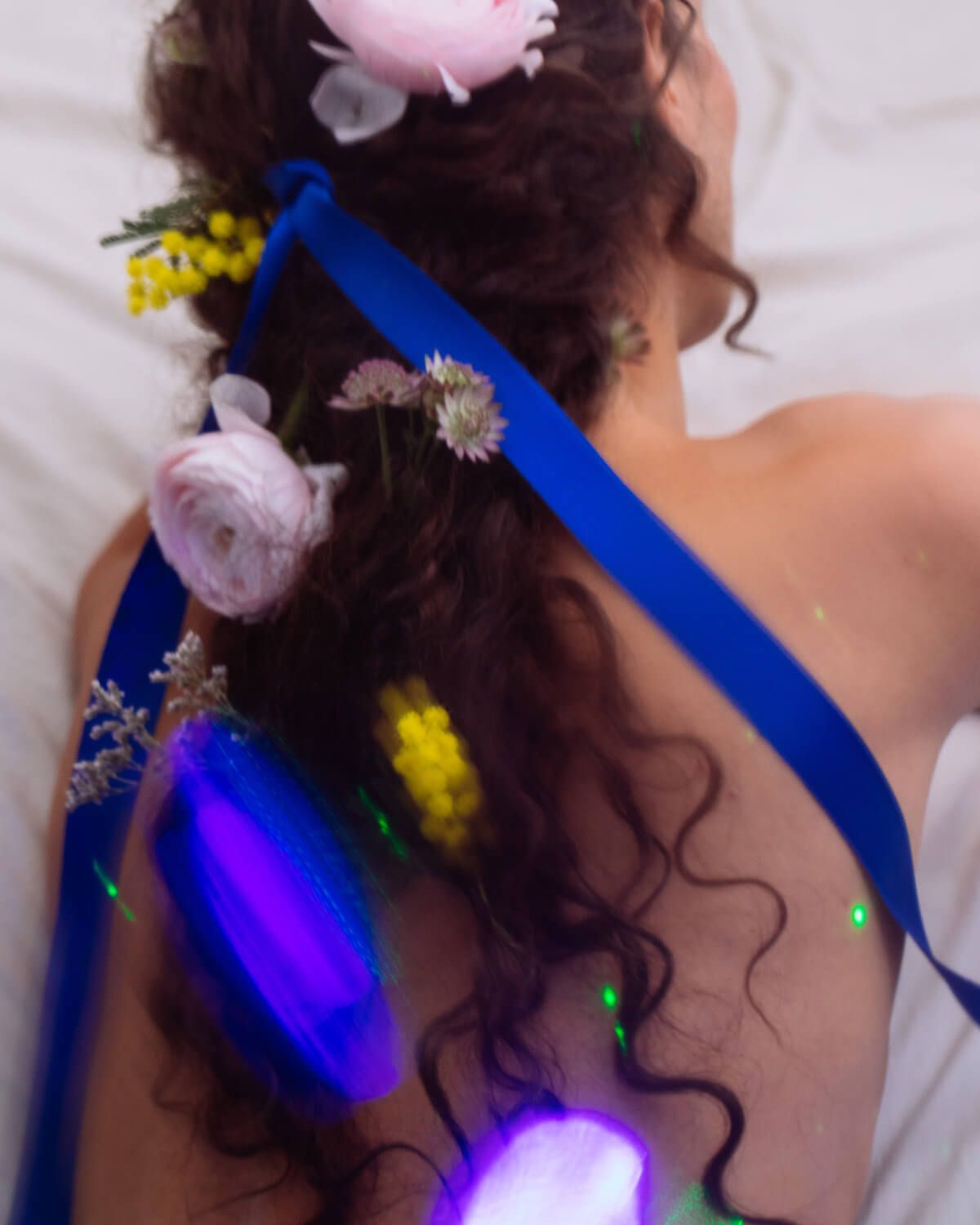 Suave Magazine - Pony Girl