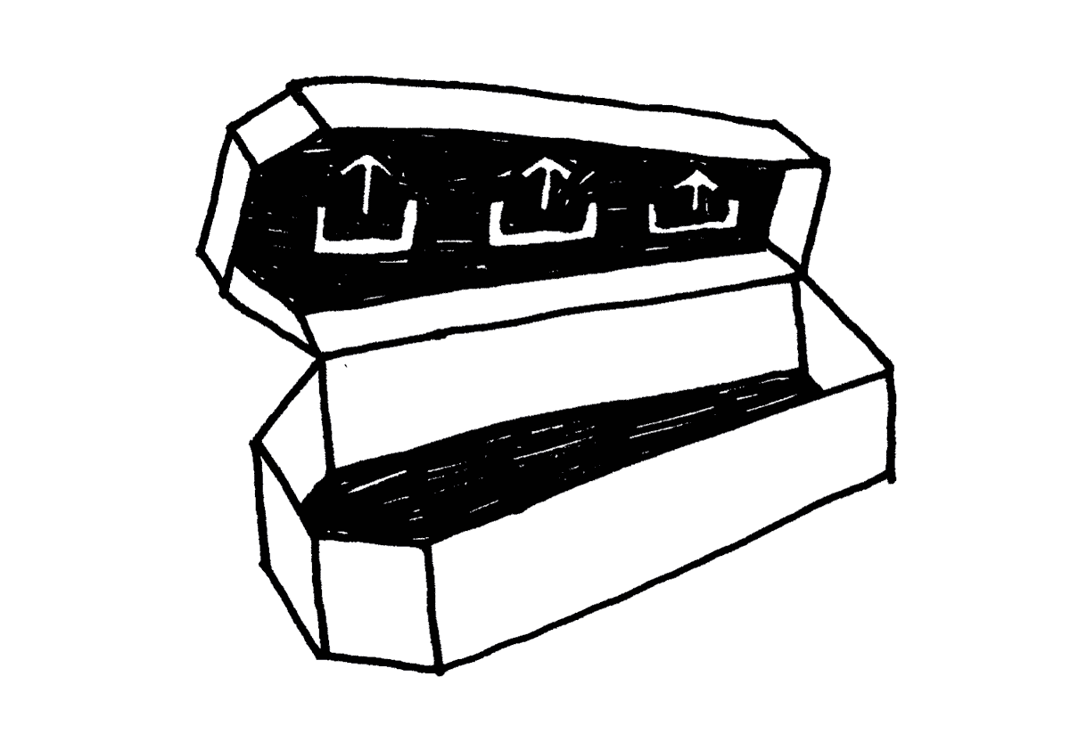 Newsletter Visuals Agency Gudberg Nerger