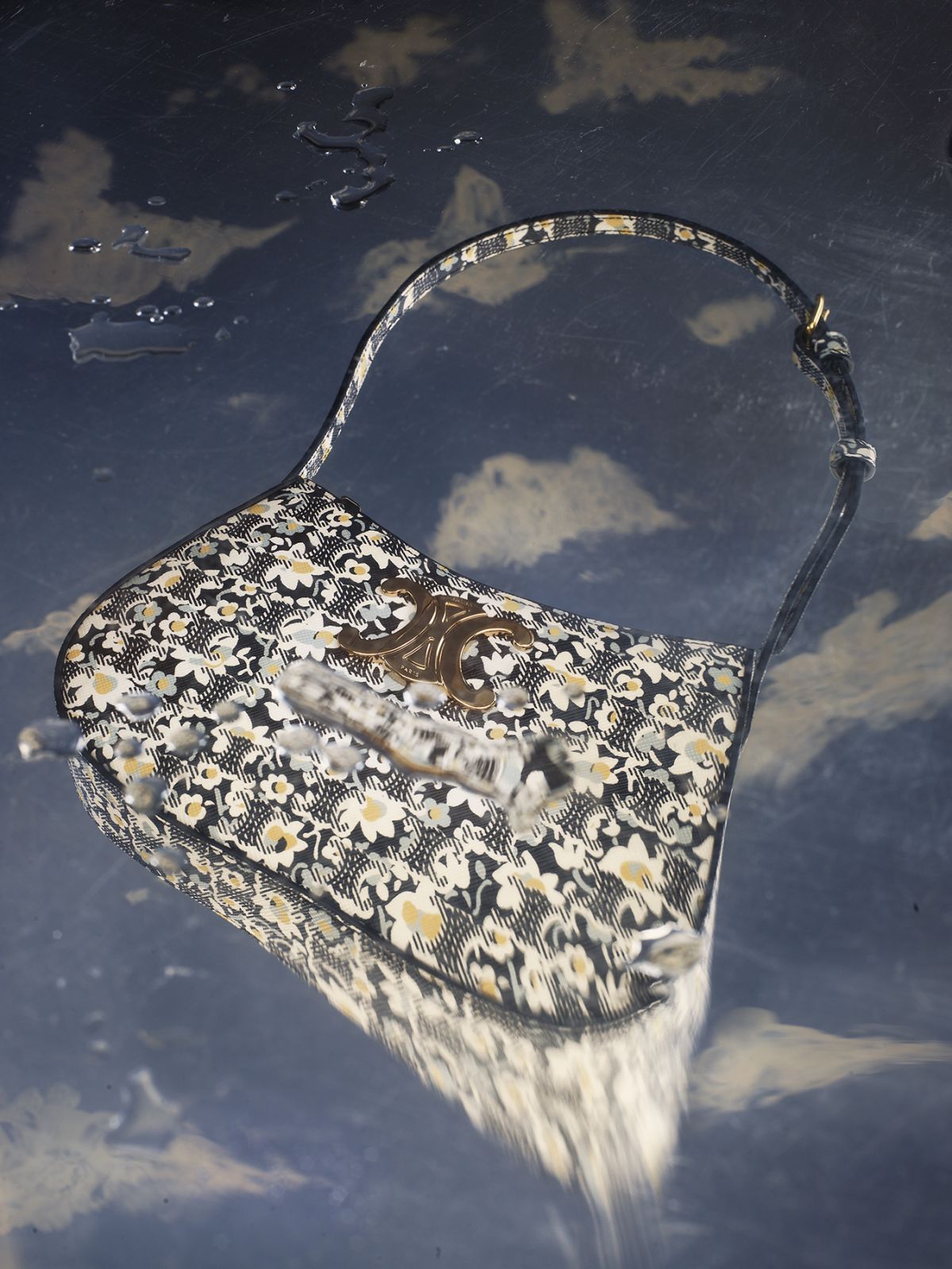 Madame Magazine - Surreal Bags