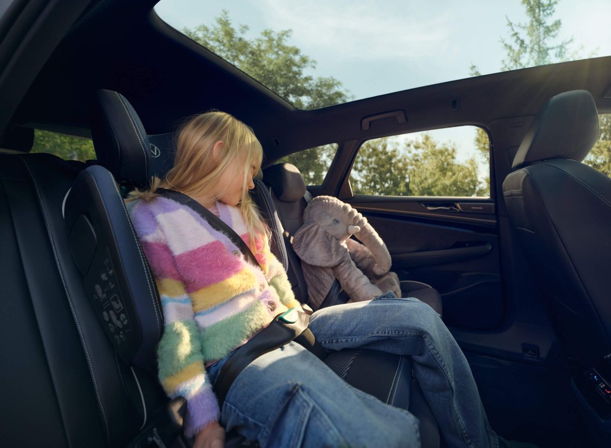 Volkswagen ID Family