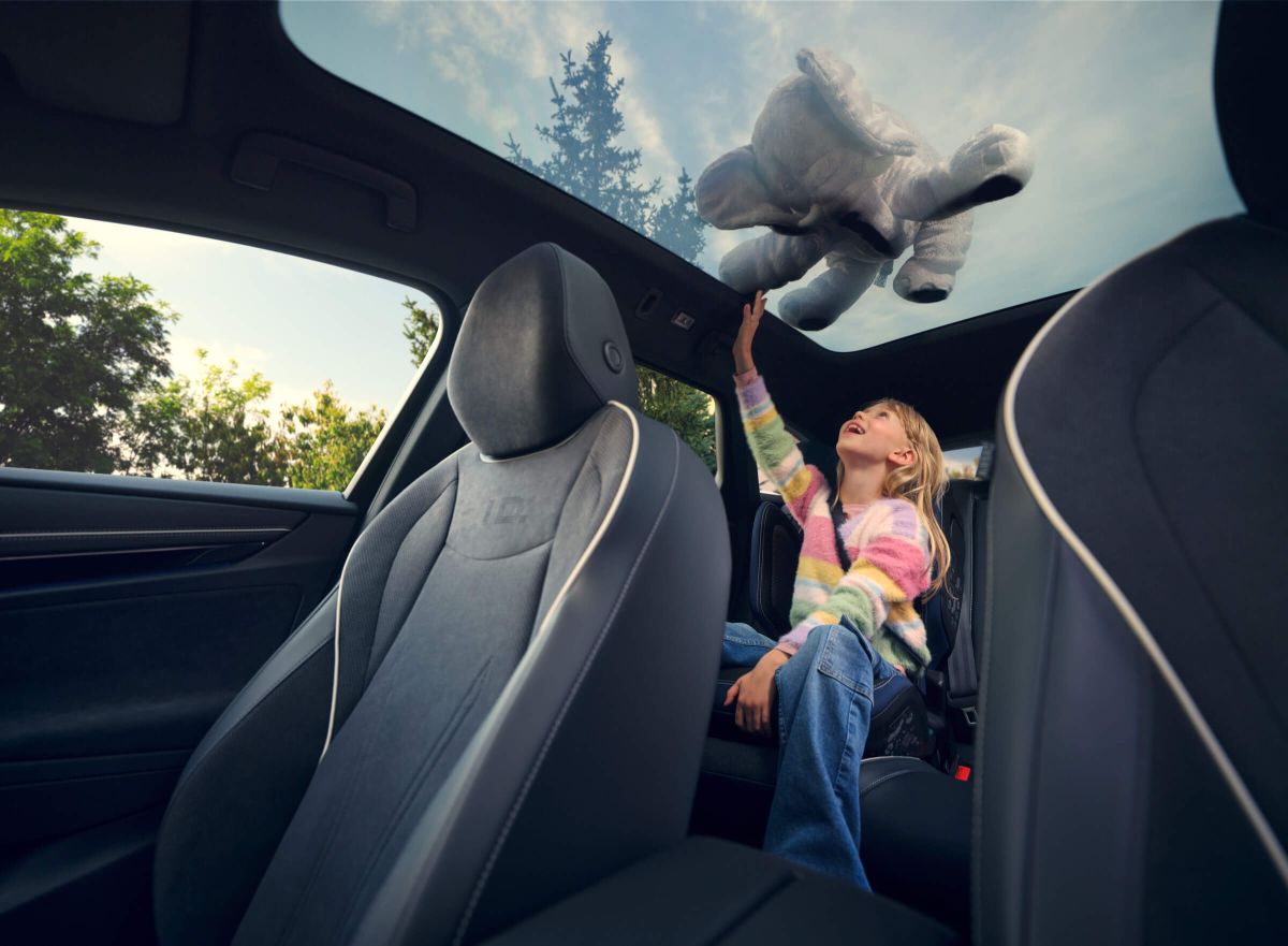 Volkswagen ID Family