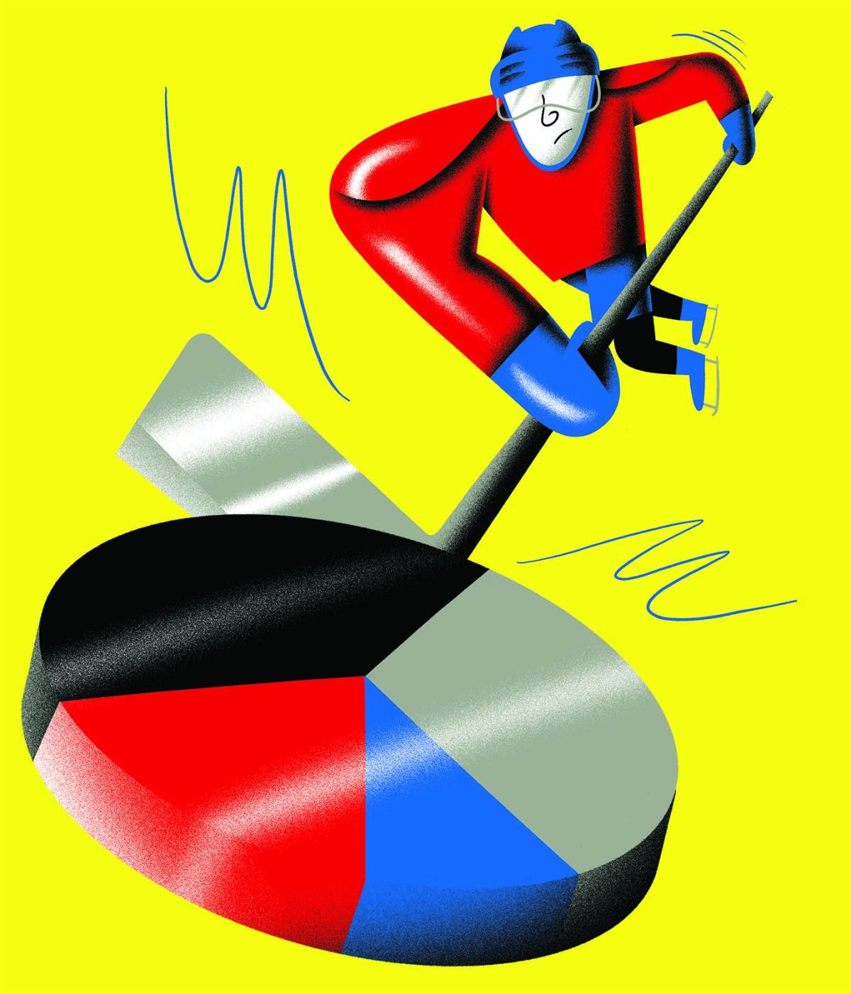 Bloomberg - ESPN Hockey