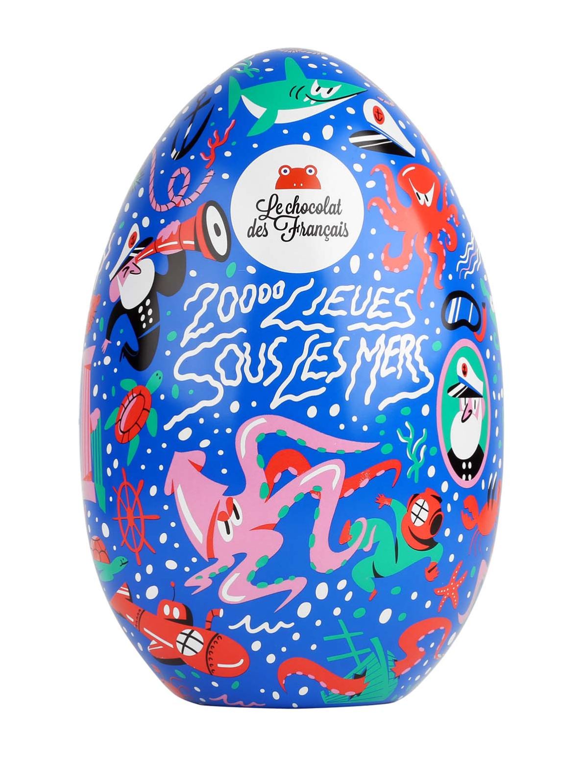 Le Chocolat des Français