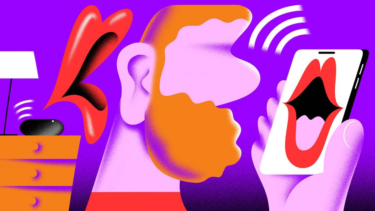 Fluter - AI Female Voices