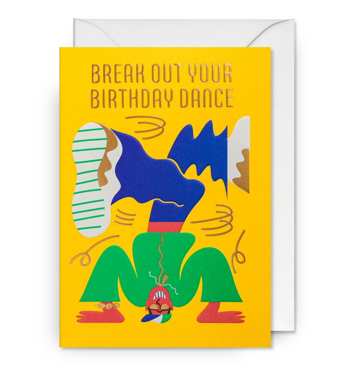 Lagom Cards