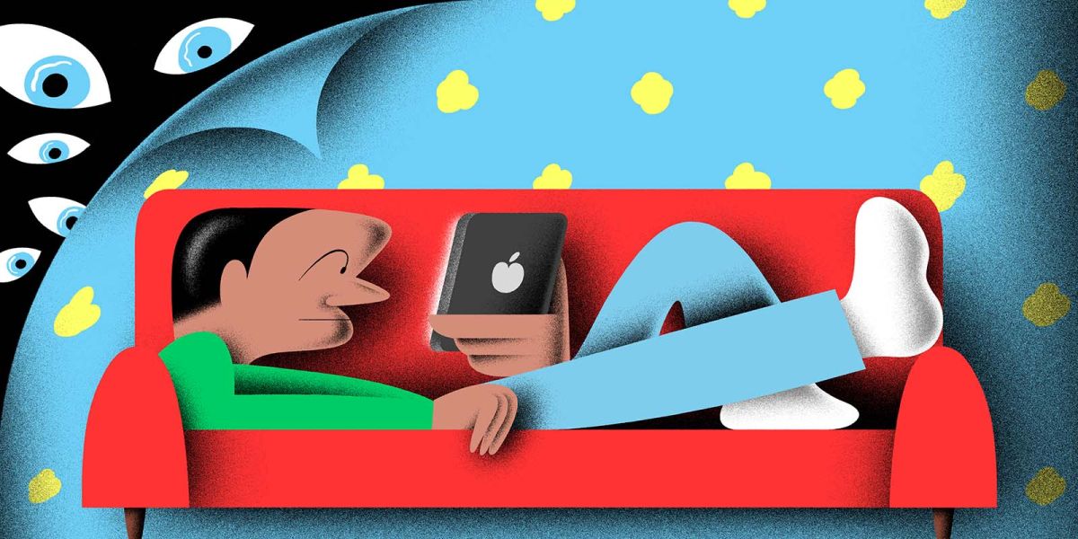NYT - Iphone Privacy