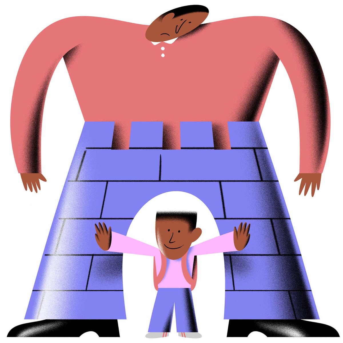 NYT - Overbearing Parents